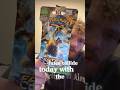 My First XY Fates Collide Pokemon Pack opening #fyp #pokemon #likeandsubscribe