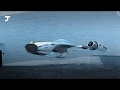 В MIT создали самолёт, который летает без двигателя — на ионизированном воздухе