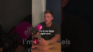 Mitch: ‘I Just Want To Fall in Love!’ - Exclusive Love Island Interview  #loveisland #loveislanduk