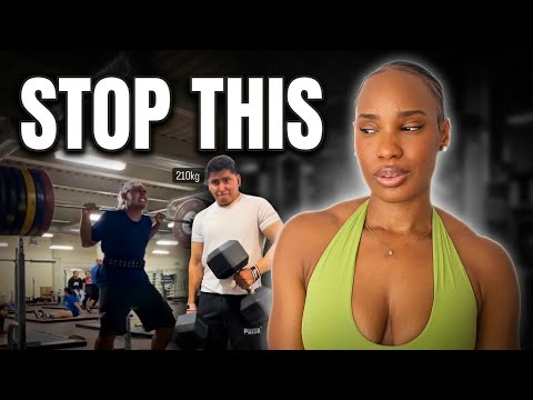 7 Gym Habits That Make Men Look Insecure