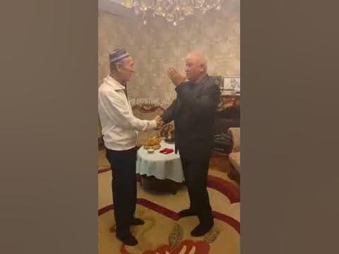 ШЕРАЛИ ЖУРАЕВ SHERALI Jo‘rayev - YouTube