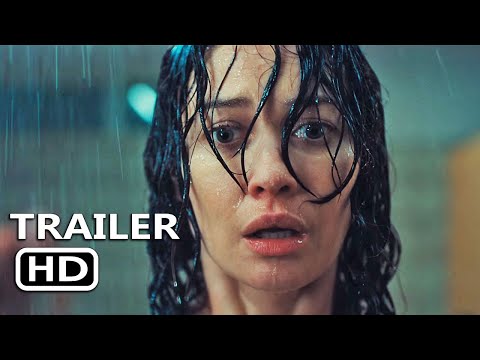 O T H E R Official Trailer 2025 Olga Kurylenko