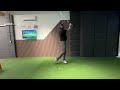 Ball Then Ground Contact With Your Irons Every Time