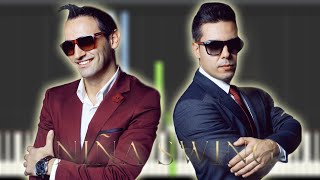 Niña Swing - Romantico Latino