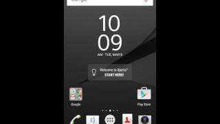 How to take bug report on Sony Xperia screenshot 4