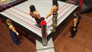 The Last Show Till Money In The Bank