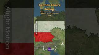 German Endings! (Part 1?) #Germany #Nxtune12 #Mapper