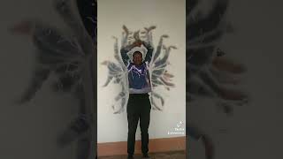 Oceans - Kenna Childs 😊 #shorts