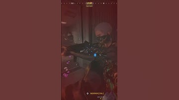 This HRM-9 Build is *META* in Rebirth Island