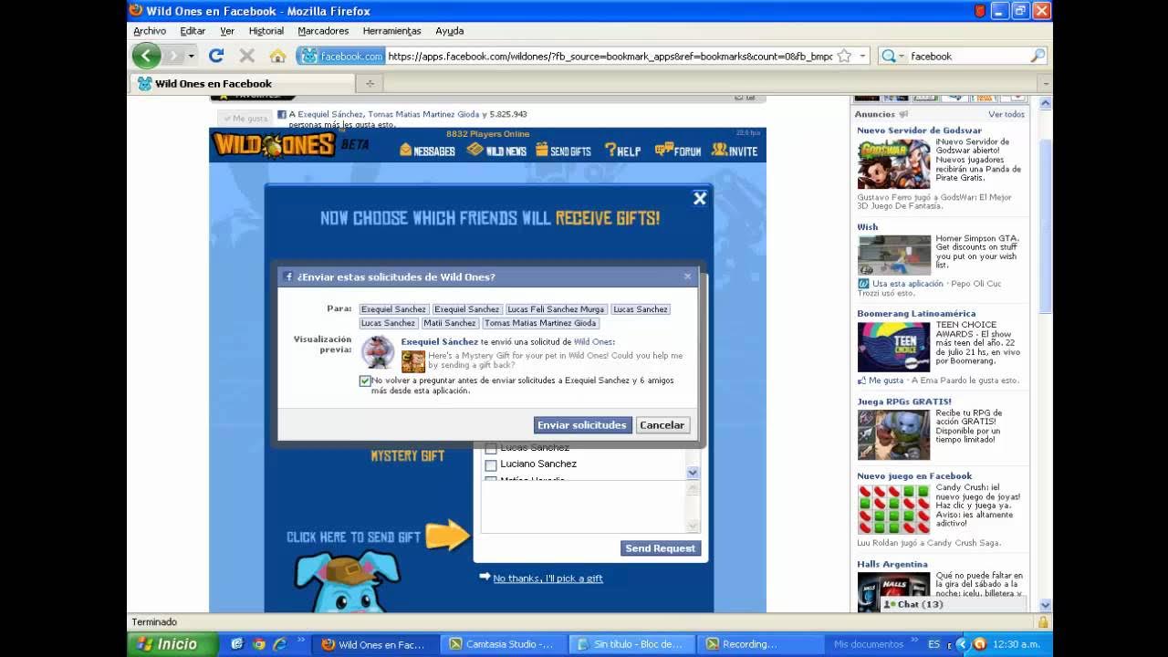 como usar tamper data YouTube