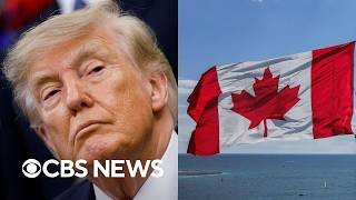 Trump’s tariff war with Canada deepens