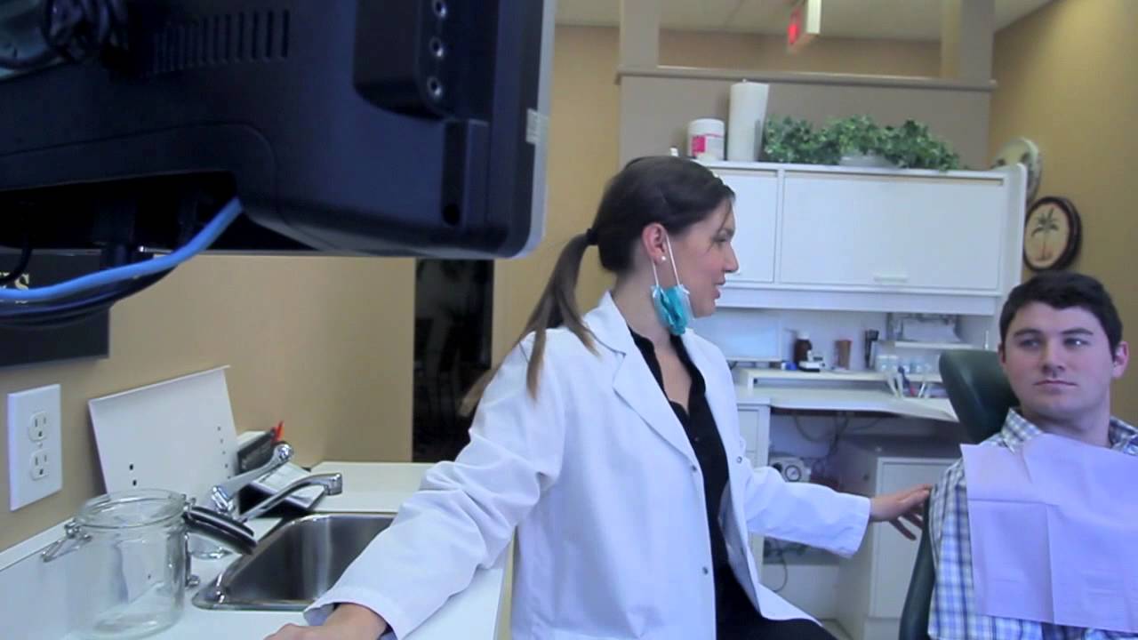 Dental Assessment and Consultation Process YouTube