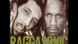 Ragga Jam-Mc Solaar ft Kery James &amp; Raggasonic