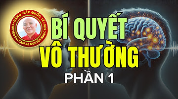 Cảm Xạ Năng Lượng Khám Phá Ý Nghĩa Sự Vô Thường | Bài Học Đặc Biệt từ Chuyên Gia Nguyễn Ngọc Sơn