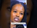 Ntabwo Niteguye Kuba Umugore 