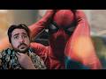 Filmmaker Reacts to Spider-Man: Brand New Day Trailer
