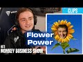 How to stay positive and win as a team by N0tail | OG’s Monkey Business Show Clips
