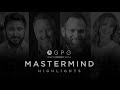 GPG Mastermind Highlights: Real Estate Coaching, Training and Mastery | GreaterPROPERTYGroup.com