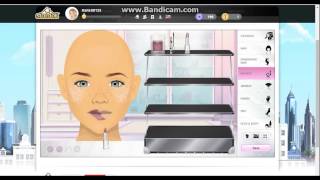 How to look cute on stardoll if you are begginer