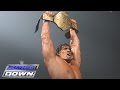 20-Man Battle Royal for the vacant World Heavyweight Title: SmackDown, July 20, 2007