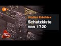 300 Jahres altes Einzelstück: Wird die Eisentruhe zur Schatzkiste? | Lieblingsstücke vom 27.12.2020