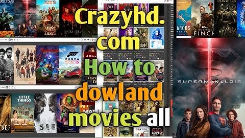 crazyhd.com,How To seed in CrazyHD, Dowland movies #cazare #how #youtube