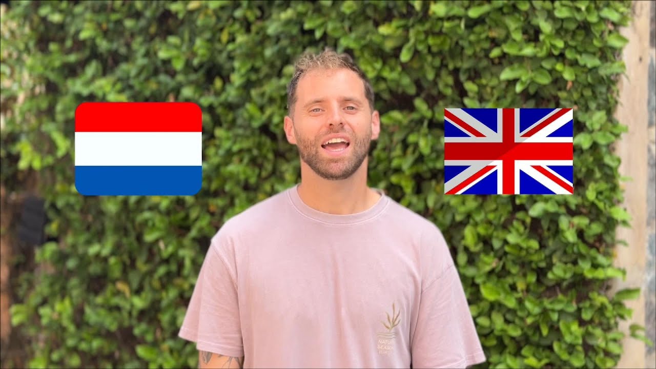 Learn Dutch & English Online with a Friendly Teacher & Tutor | iTalki