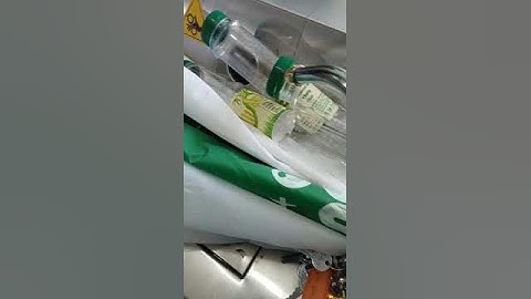 Sugarcane 304 cart machine packing video serial number 3007