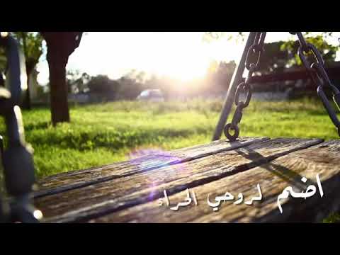 رحلت إلى بحار العشق ناصر السعيد