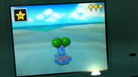 Mario Kart DS Action Replay Codes