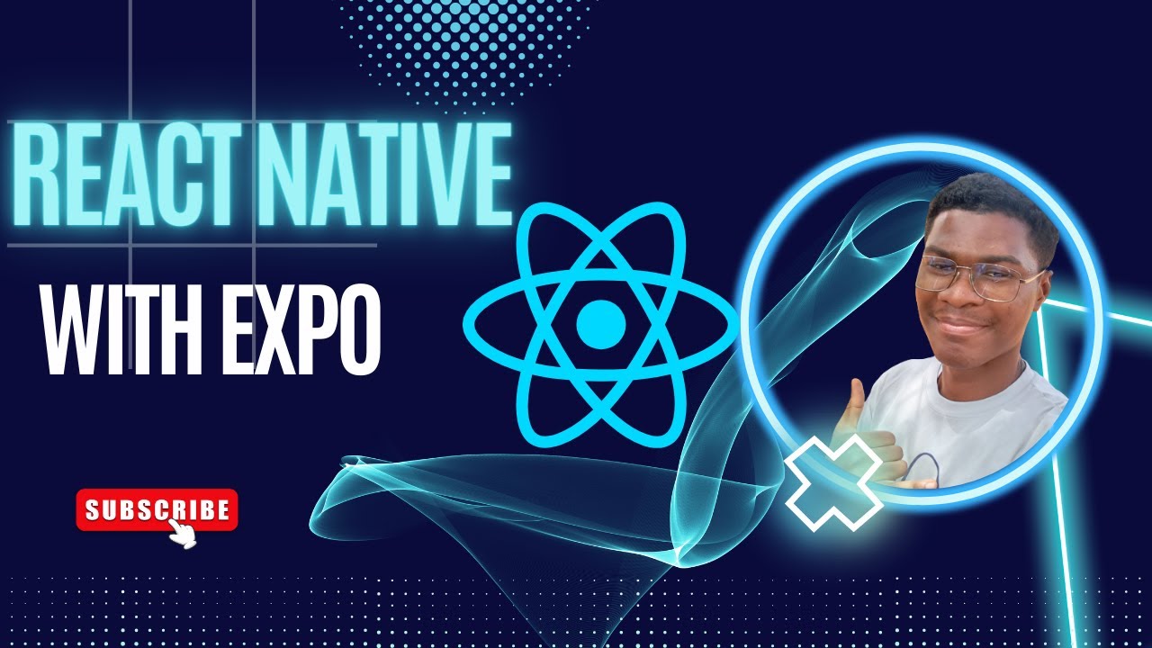 React Native with Expo || Installation Process - YouTube