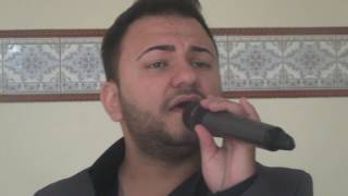 Isa Hezexi 2016 - Evina Dila (Min Beriya Te Kiriye) Slow Dance - Kurdische Hochzeit