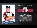 2023 ACL Pro Teams Draft