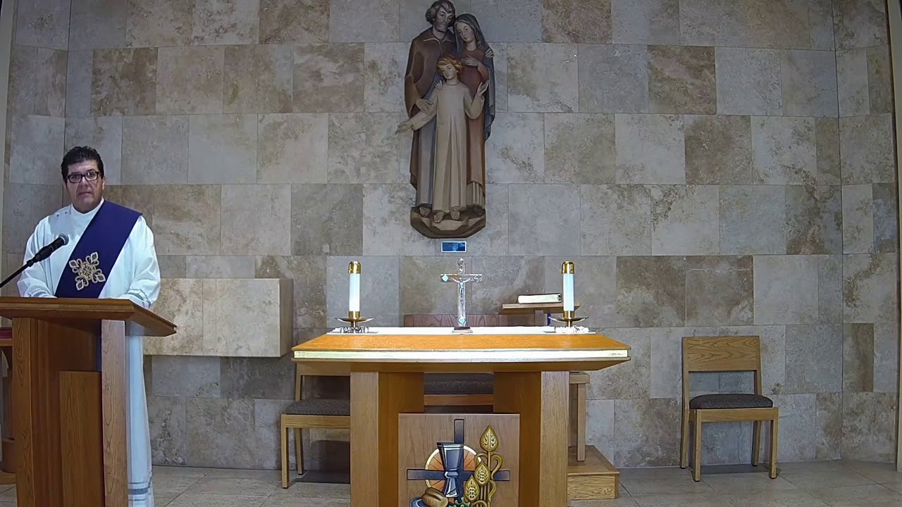 Stations of The Cross in Spanish YouTube