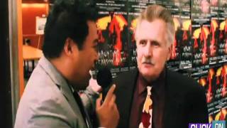 Hawt Interview Of The Week Actor Joe Estevez Speaks About His Career & Nephew Charlie Sheen.