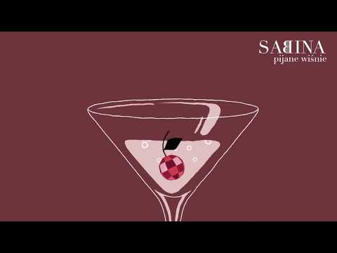 SABINA - Pijane wiśnie (Official Audio)
