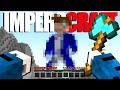 HO FINITO LA MIA STATUA SU MINECRAFT - ImperoCraft ep. 85