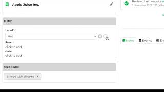 Custom Fields & Profiles