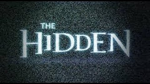 The Hidden Source Ep.1 So Spooky!