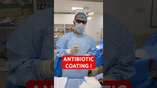 Download Lagu Het voorkomen van infecties bij penisimplantaten met een antibiotische coating #penileimplantindia MP3