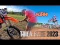 TOILA MX LIIGA / НОЧЕВКА В ПАЛАТКЕ