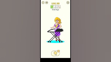 Brain story love gameplay iconic level 398