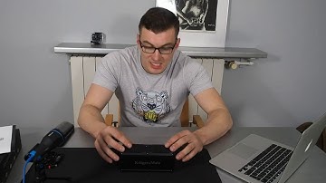 Kruger & Matz DISCOVERY