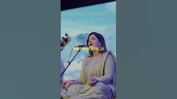 Shiv Kailash | Mother-Son Duet | Rishab Sharma & Manjul Sharma