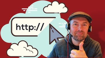 What Is A Domain Name? [Beginners Guide to Understand and Learn about Domain Names, DNS, IP Adress]