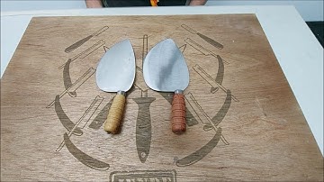 Maestro Wu G4 & G5 Fish Knife Introduction