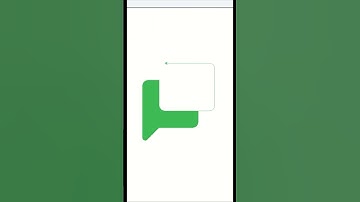 Google chat icon by using python