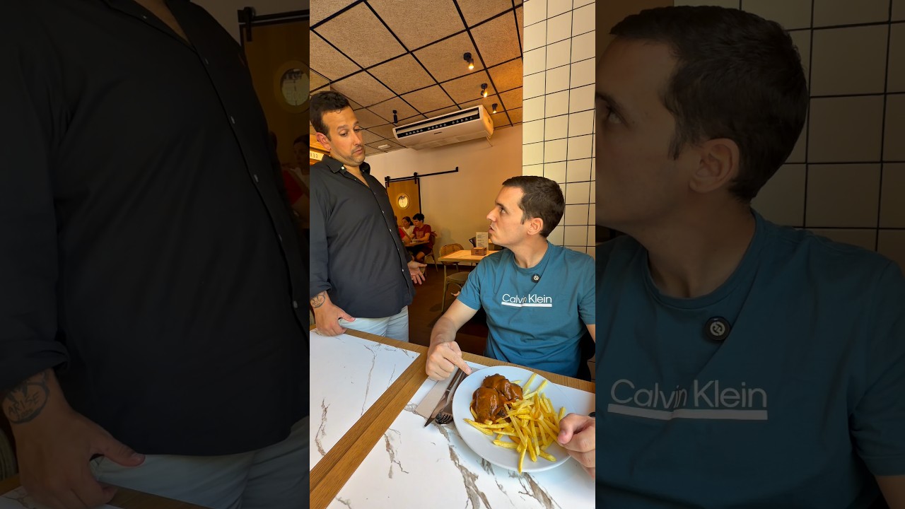 Short de La Gatería