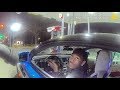 Complete Traffic Stop of Migos Rapper Offset; 
