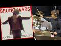 Locked out of Heaven - Bruno Mars - Student Drum Cover